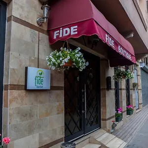 فايد اسطنبول