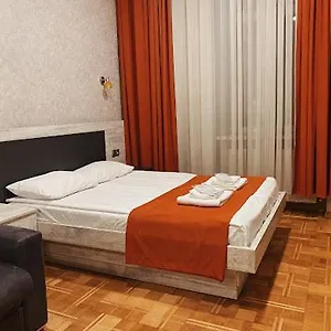 Apartment Apart-hotel Shell, Tbilisi