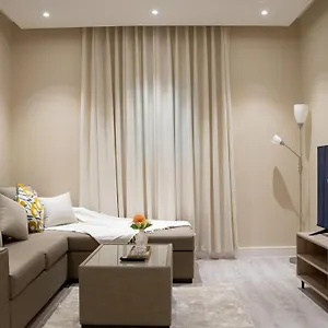 Emaar Homes Al Malqa الرياض