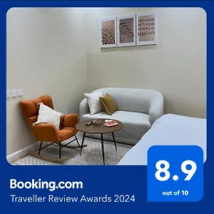استديو بدخول ذاتي الرياض