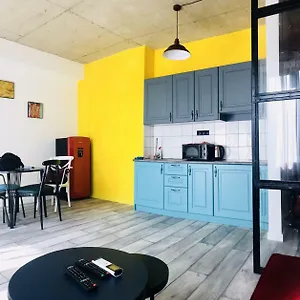 Apartment Style By Happy Place, Tbilisi