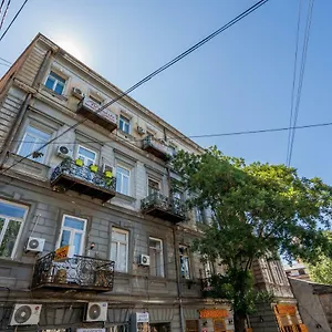 ирина's уютные #21 Апартаменты