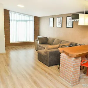 View Апартаменты